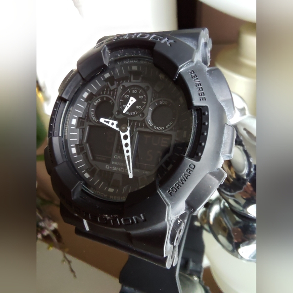 CASIO G-Shock Watch! - Picture 5 of 10